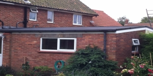 D&G Asphalt Roofing