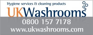 Uk Washrooms Ltd