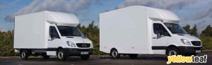 Newcastle And Gateshead Man And A Van Removals