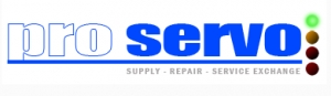Pro Servo