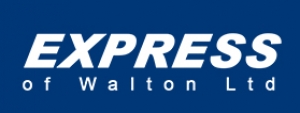 Express Of Walton Ltd