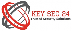 Keysec 24 Ltd
