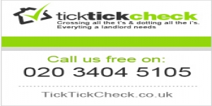 Tick Tick Check