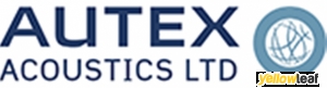 Autex Acoustics Ltd