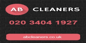 AB Cleaners