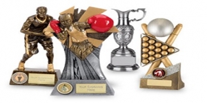 Premier Trophies