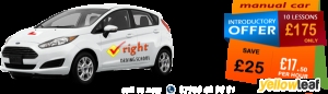 Right Driving School