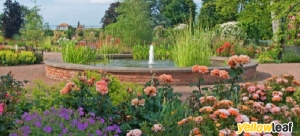 Julian Tatlock Landscape And Garden Design