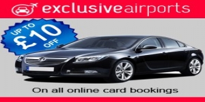 Exclusive Airports