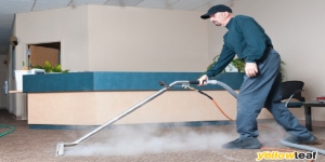 Barnes Carpet Cleaners