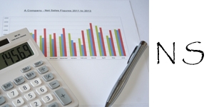 Nathan Stevenson Bookkeeping