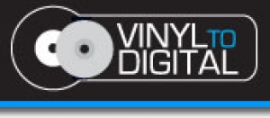 Vinyl To Digital