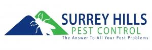 Surrey Hills Pest Control