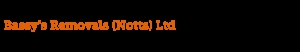 Bassy's Removals (notts) Ltd