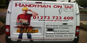 Handyman On Tap