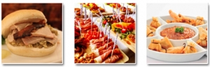 Hog Roast Wales