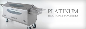HOG ROAST MACHINE LONDON