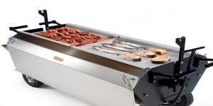 HOG ROAST HIRE LONDON