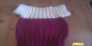 Glenrothes Knitting And Crochet Club