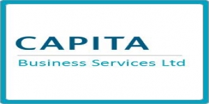 Capita Business Services Ltd