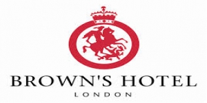 Brown's Hotel