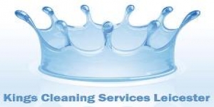Kings Cleaning Services Leicester