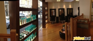 Sébastien's Hair Salon