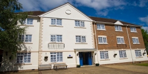 Sundridge Court Care Home