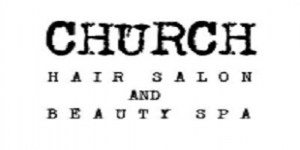 Church Hairdresser Chatham