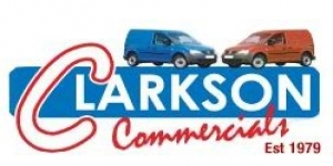 Clarkson Commercials