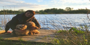 Hertford Dog Walking